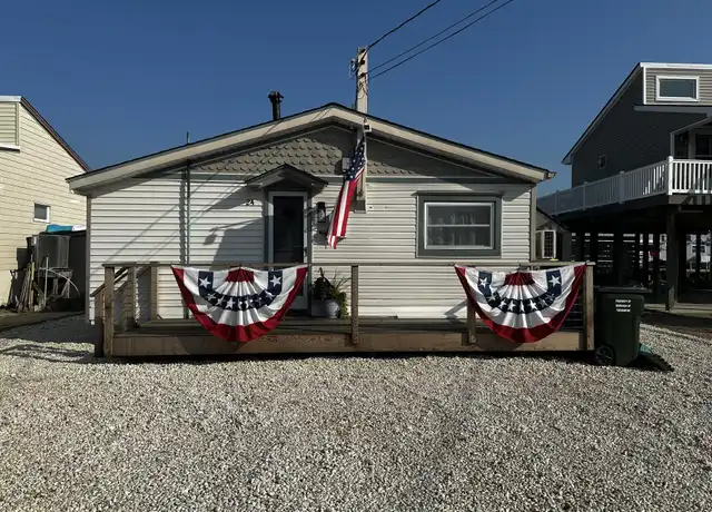 Property at 24 Anglers Rd, Little Egg Harbor Twp, NJ, 08087, 3 beds, 1 bath, [object Object]