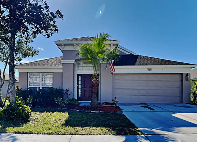 Property at 30342 Grymes Dr, Wesley Chapel, FL, 33545, 4 beds, 2 baths, [object Object]
