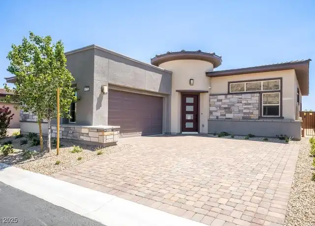 Property at 6776 Steel Mist St, Las Vegas, NV, 89148, 3 beds, 2 baths, [object Object]