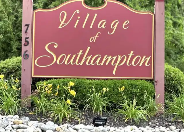 Property at 756 Street Rd, Southampton, PA, 18966, 2 beds, 2 baths, [object Object]