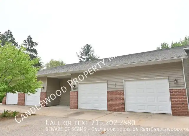 Property at 2410 Dons Dr Unit 13, Plover, WI, 54467, 2 beds, 1 bath, [object Object]