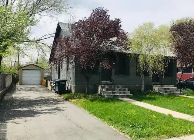 Property at 2604 S Lake St, Salt Lake City, UT, 84106, 1 bed, 1 bath, [object Object]
