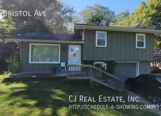 Property at 5244 N Bristol Ave, Kansas City, MO, 64119, 3 beds, 1.5 baths, [object Object]