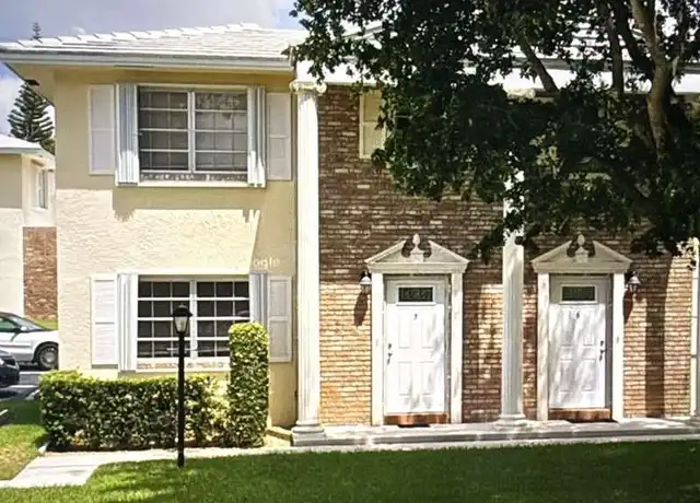 Property at 60 SW 5th Ave #5, Boca Raton, FL, 33432, 2 beds, 2.5 baths, [object Object]