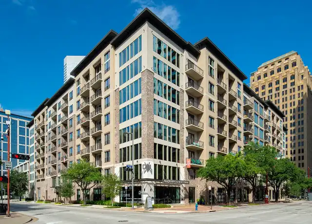 Property at 1414 Texas Downtown - 1414 Texas Ave, Houston, TX, 77002, 0-2 beds, 1-2 bath, [object Object]