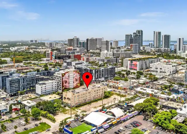 Property at 250 NW 23rd St #410, Miami, FL, 33127, 1 bed, 1 bath, [object Object]