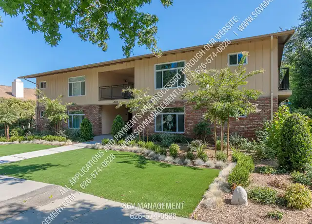 Property at 420 W Sierra Madre Blvd Unit H, Sierra Madre, CA, 91024, 1 bed, 1 bath, [object Object]
