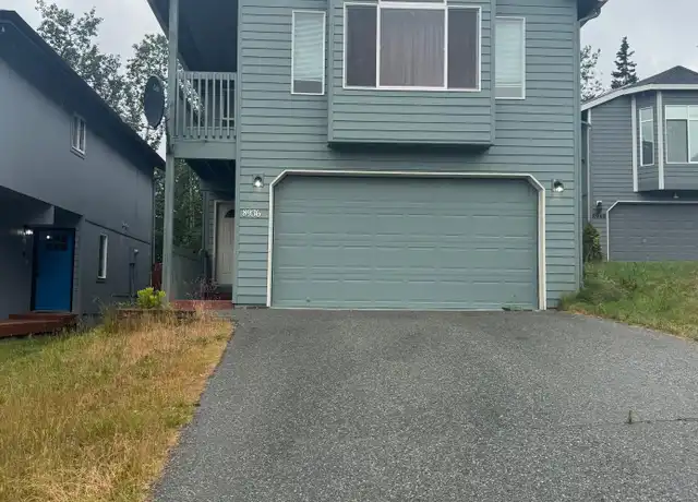 Property at 8936 Meadow Park Cir, Eagle River, AK, 99577, 3 beds, 2 baths, [object Object]