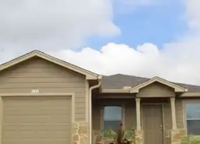 Property at 2430 Stoneham, Temple, TX, 76504, 3 beds, 2 baths, [object Object]