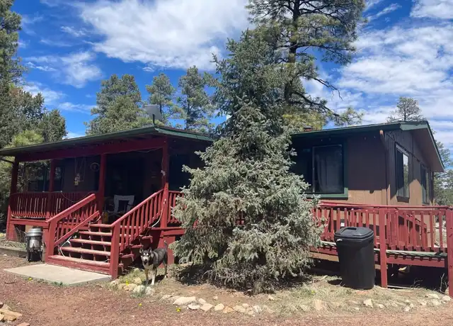 Property at 2939 Paint Pony Ln, Heber-Overgaard, AZ, 85928, 3 beds, 2 baths, [object Object]