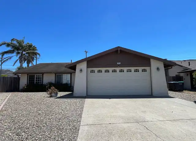 Property at 233 S Rose St, Lompoc, CA, 93436, 3 beds, 2 baths, [object Object]