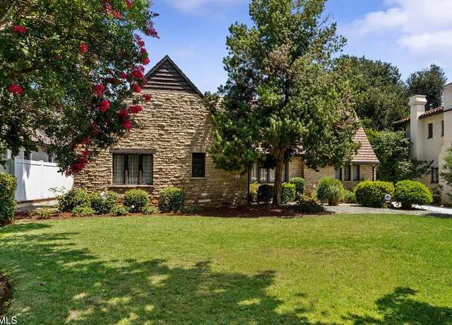 Photo of 1804 Windsor Rd, San Marino, CA 91108
