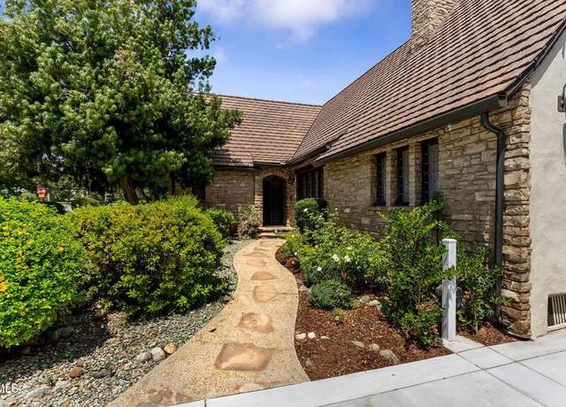 Photo of 1804 Windsor Rd, San Marino, CA 91108