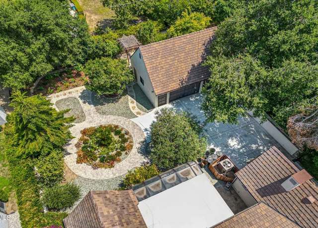 Photo of 1804 Windsor Rd, San Marino, CA 91108