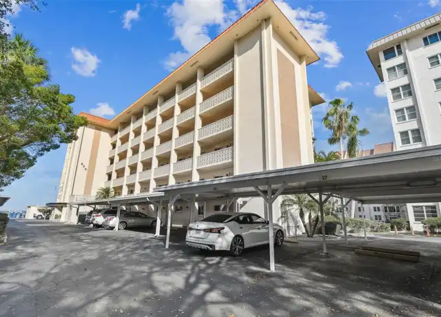Property at 620 Edgewater Dr #204, Dunedin, FL, 34698, 1 bed, 1 bath, [object Object]
