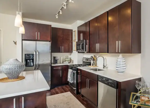 Property at Circa 922 - 922 W Washington Blvd, Chicago, IL, 60607, 1 bed, 1 bath, [object Object]