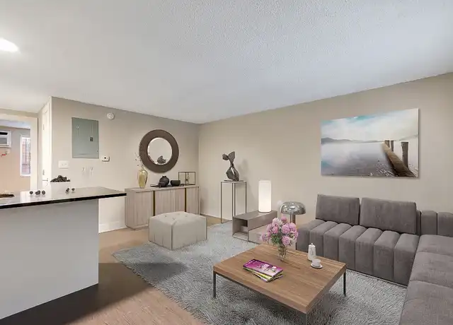 Property at 137 S Pennsylvania St, Denver, CO, 80209, 1-2 bed, 1 bath, [object Object]