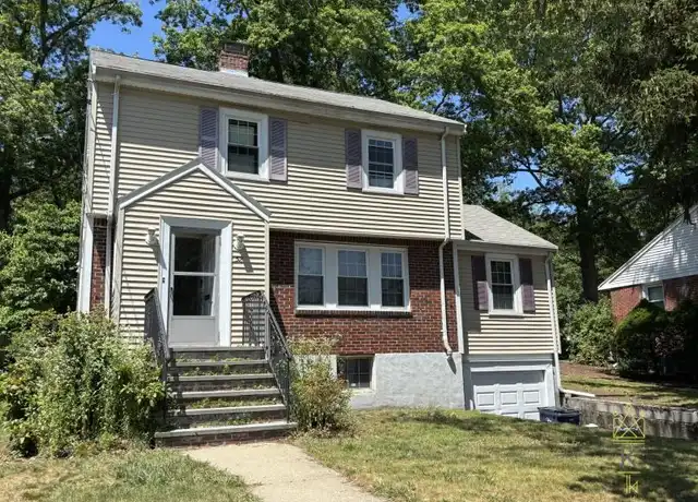 Property at 52 Hollywood Rd, West Roxbury, MA, 02132, 3 beds, 1 bath, [object Object]