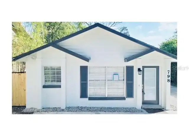 Property at 798 Mount Vernon St, Orlando, FL, 32803, 2 beds, 2 baths, [object Object]