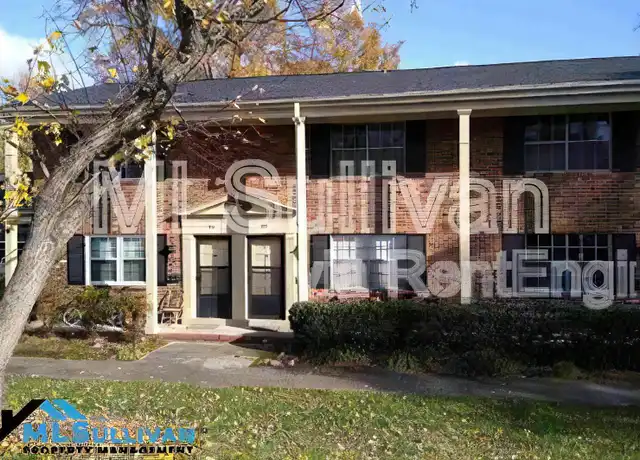 Property at 1002 Willow Dr #25, Chapel Hill, NC, 27514, 2 beds, 1 bath, [object Object]
