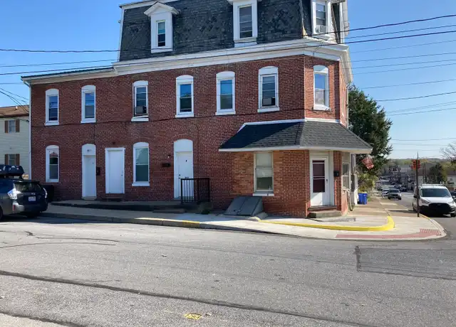 Property at 263 Ann St, Middletown, PA, 17057, 1 bed, 1 bath, [object Object]