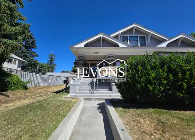 Property at 1517 Browne Ave, Yakima, WA, 98902, 3 beds, 1.5 baths, [object Object]