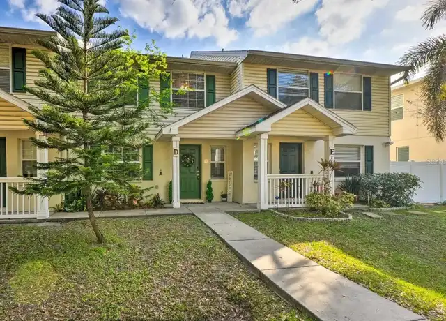 Property at 4202 W North B St Unit D, Tampa, FL, 33609, 3 beds, 2.5 baths, [object Object]