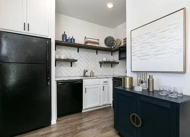 Property at Moon City Lofts - 1452 N Eastgate Ave, Springfield, MO, 65802, 0 beds, 1 bath, [object Object]