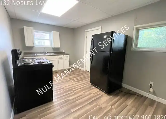 Property at 132 Nobles Ln Unit 2, Pittsburgh, PA, 15210, 1 bed, 1 bath, [object Object]