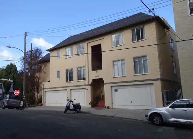 Property at 2201 Carroll St Unit 4, Oakland, CA, 94606, 1 bed, 1 bath, [object Object]