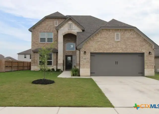 Property at 6307 Verde Dr, Killeen, TX, 76549, 4 beds, 3 baths, [object Object]