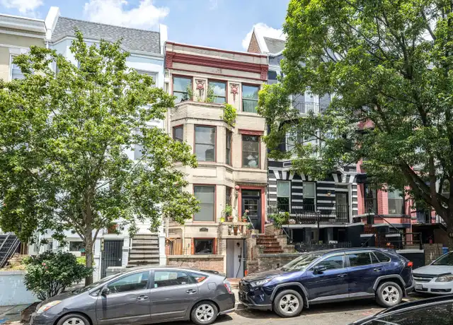 Property at 1871 California St NW #1, Washington, DC, 20009, 2 beds, 2 baths, [object Object]