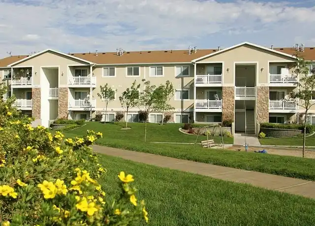 Property at Elk Run - 8525 W Elk Mountain Rd, Magna, UT, 84044, 1 bed, 1 bath, [object Object]