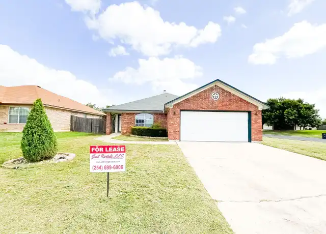 Property at 5009 Morning Star Ln, Killeen, TX, 76542, 4 beds, 2 baths, [object Object]