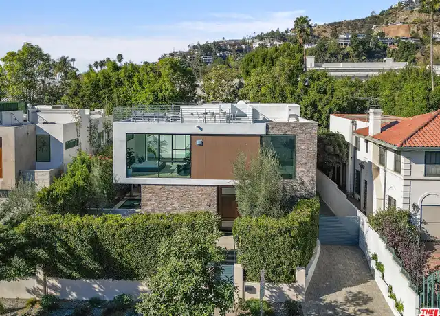 Property at 1621 N Fairfax Ave, Los Angeles, CA, 90046, 4 beds, 5 baths, [object Object]