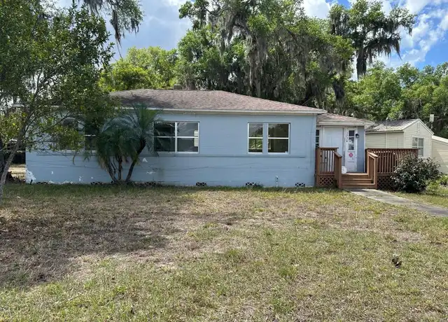 Property at 1230 E Orange Ave, Eustis, FL, 32726, 3 beds, 1 bath, [object Object]