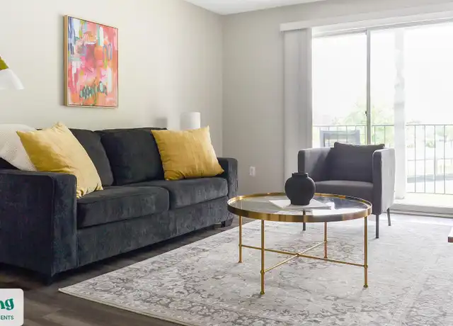 Property at 8850 River Bend Pkwy Unit 8820 2A1408457, Indianapolis, IN, 46250, 1 bed, 1 bath, [object Object]