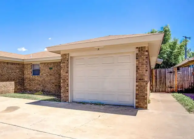 Property at 5703 Brownfield Dr Unit A, Lubbock, TX, 79414, 2 beds, 1.5 baths, [object Object]