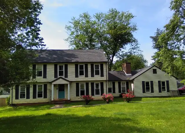 Property at 1625 Maiden Ln, Charlottesville, VA, 22911, 4 beds, 2.5 baths, [object Object]
