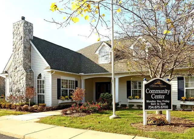 Property at Marsh Creek Village - 25010 Marsh Creek Blvd, Woodhaven, MI, 48183, 2-3 beds, 2 baths, [object Object]