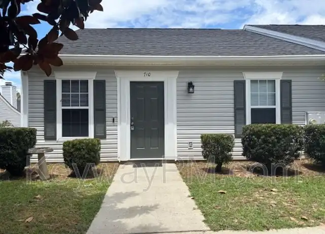 Property at 710 Faircloth Ct, Evans, GA, 30809, 2 beds, 2 baths, [object Object]