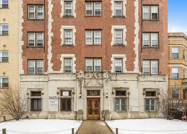 Property at 5625 North Winthrop - 5625 N Winthrop Ave, Chicago, IL, 60660, 0 beds, 1 bath, [object Object]