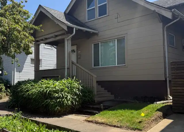 Property at 1314 N Webster St, Portland, OR, 97217, 2 beds, 1 bath, [object Object]