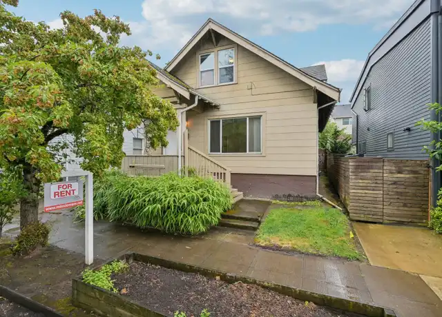 Property at 1314 N Webster St, Portland, OR, 97217, 2 beds, 1 bath, [object Object]