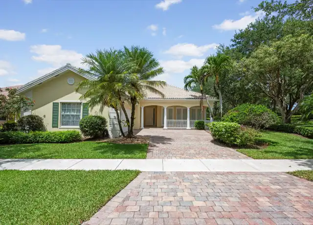 Property at 2057 Futana Way, Wellington, FL, 33414, 5 beds, 4 baths, [object Object]
