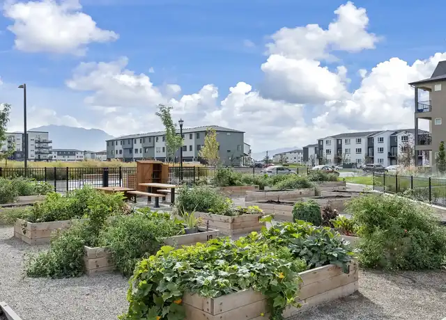 Property at The Kelton Apartments - 301 S 1100 W, American Fork, UT, 84003, 1-3 bed, 1-2 bath, [object Object]