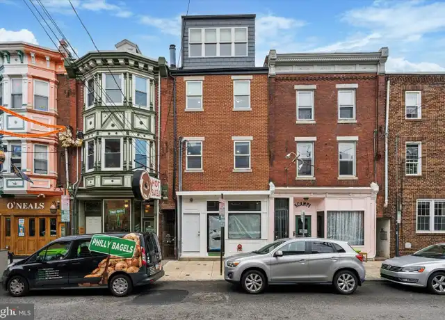 Property at 615 S 3rd St #1, Philadelphia, PA, 19147, 2 beds, 2 baths, [object Object]