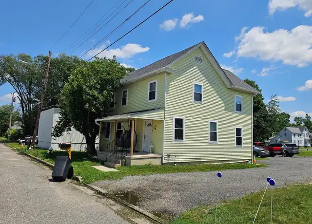 Property at 6 Mill St, Elmer, NJ, 08318, 2 beds, 1 bath, [object Object]