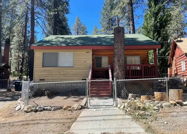 Property at 1545 Ross St, Wrightwood, CA, 92397, 2 beds, 2 baths, [object Object]