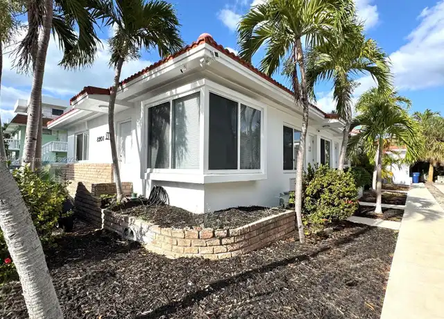Property at 8201 Abbott Ave Unit 3, Miami Beach, FL, 33141, 1 bed, 1 bath, [object Object]